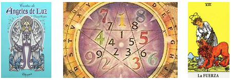 Numerologia numerologia-tarot